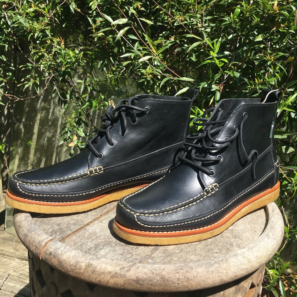Eastland Men's Stonington 1955 Shoes Size 12M